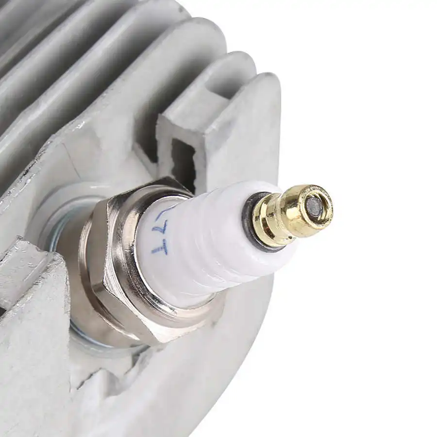 Поршневой коленчатый вал для двигателя 38 мм детали садового электроинструмента