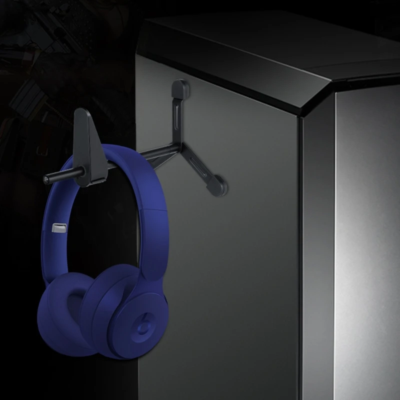 

Регулируемая видеокарта H7JA с подставкой для наушников