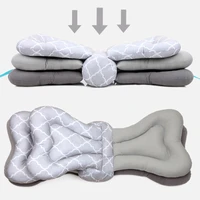 baby pillow multifunctional nursing pillow adjustable baby feeding pillow baby bedding accessories
