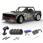 116 SG1603  1604 2,4G 4WD Радиоуправляемый Дрифт-автомобиль 30 кмч высокоскоростной горизонтальный бег Радиоуправляемый Дрифт-автомобиль гоночный автомобиль для мальчиков