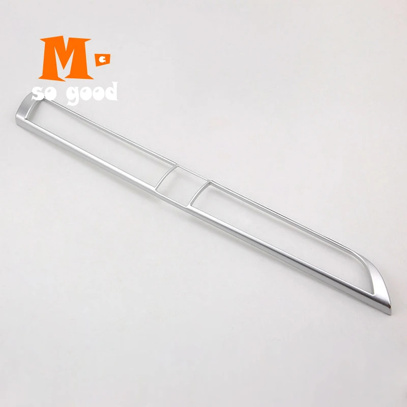 2018 2019 Автомобильная Центральная решетка вентиляционного отверстия кондиционера