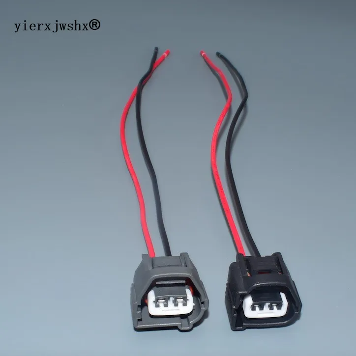 2 контактный разъем катушки зажигания кабель жгут проводов для Hyundai Accent 1.6L Elantra J3