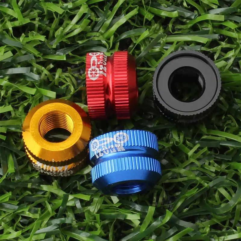 

Theftproof Aluminum Car Wheel Tires Valves Tyre Stem Air Caps Dustproof Cover Truck Motorcycle Car Accessories Bicycle Nozzle To