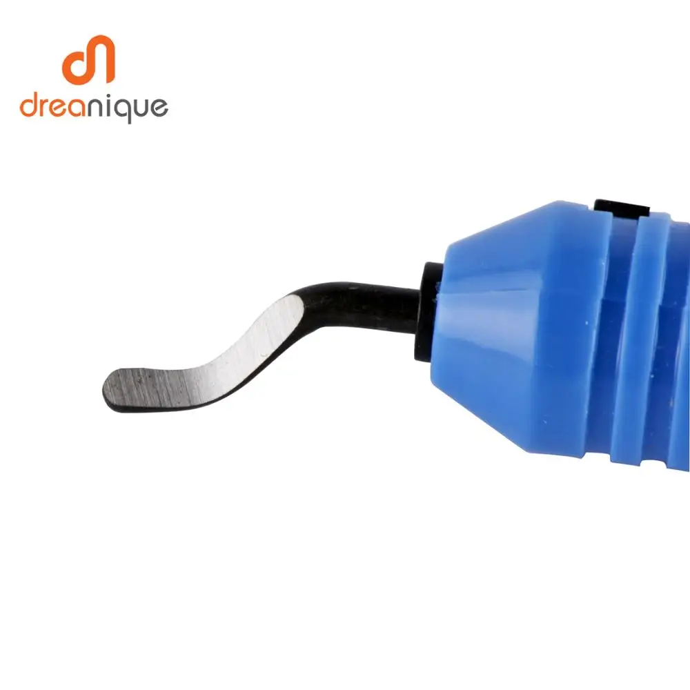 В виде ручки для снятия заусенцев резки медных трубок резак обрезки BS1010 скребок