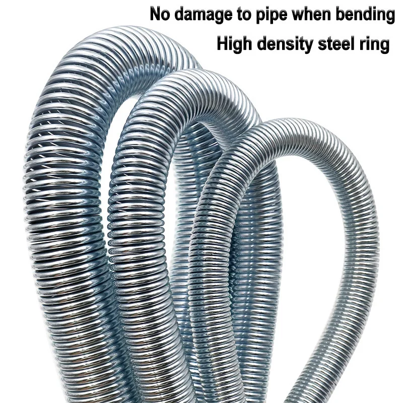 Натяжной пружинный трубогиб 210 мм 5 шт.|Гибочное оборудование| |