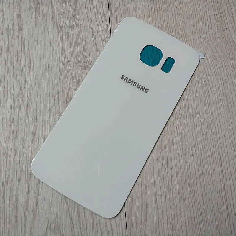 Samsung Galaxy S6/S6 Edge/S6 Edge Plus задняя крышка из 3D стекла чехол для батареи Замена GALAXY S6 plus| |