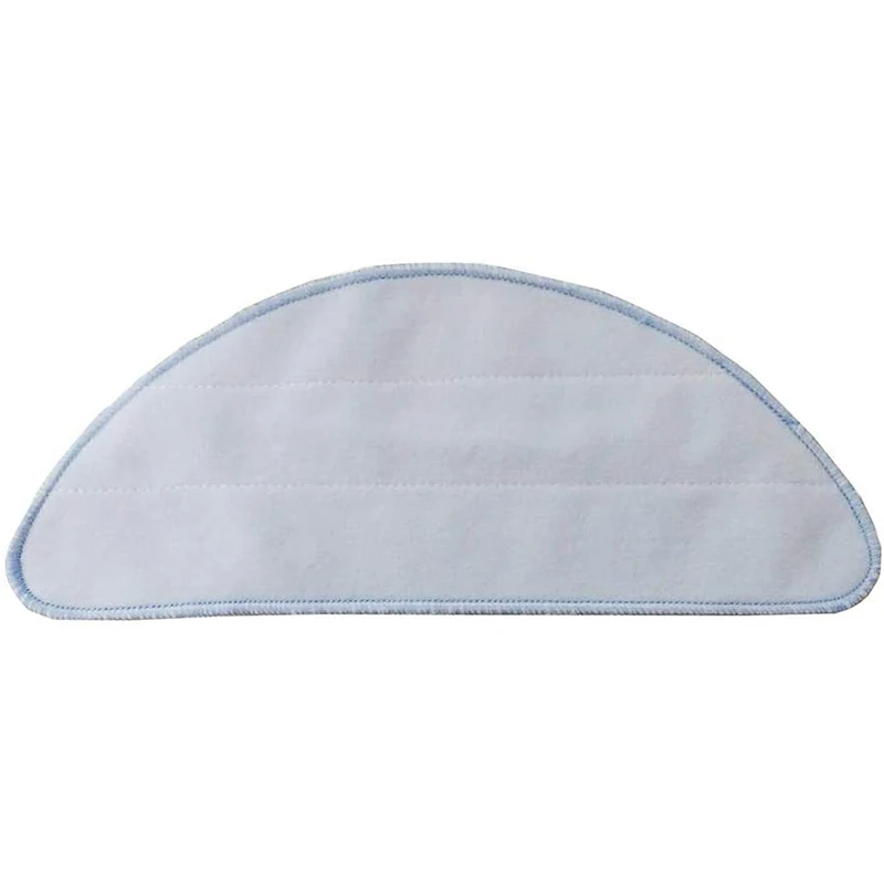 

Replacement Mop Cloth for Proscenic 820T 800T Robot Vacuum Cleaner,6Pcs