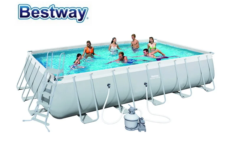 56471 Bestway 6,71x3,66x1,32 м