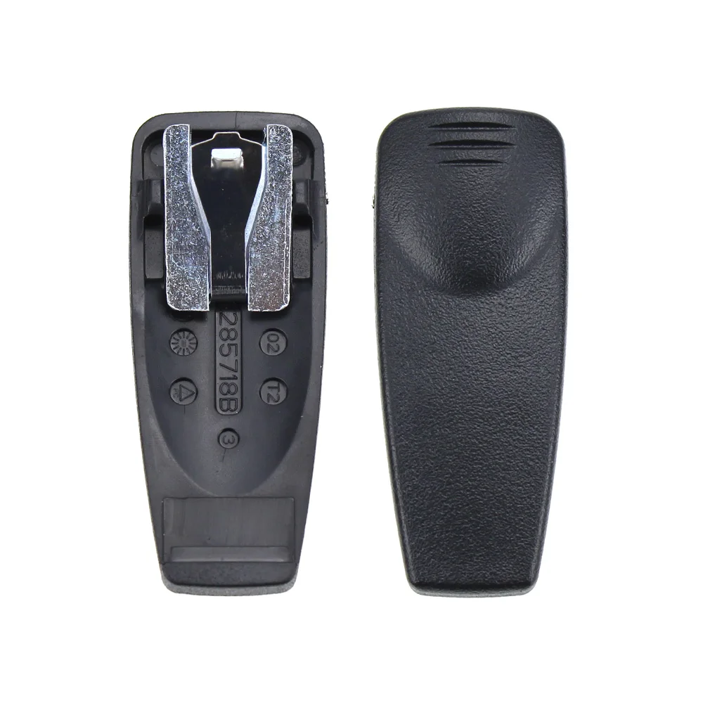 2x Зажим для ремня аккумулятора Motorola PMNN4081 PMNN4082 PMNN4476 PMNN4092 HNN9008 | Мобильные телефоны