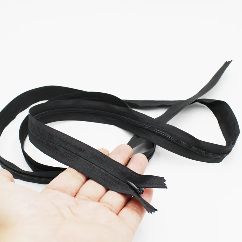 1 комплект постельных принадлежностей с длинной нейлоновой молнией 200 CM