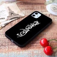for iphone lady gaga chromatica soft tpu border apple iphone case
