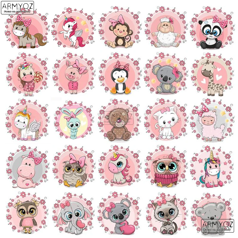 Полная квадратная круглая дрель 5D алмазная живопись экологические ремесла