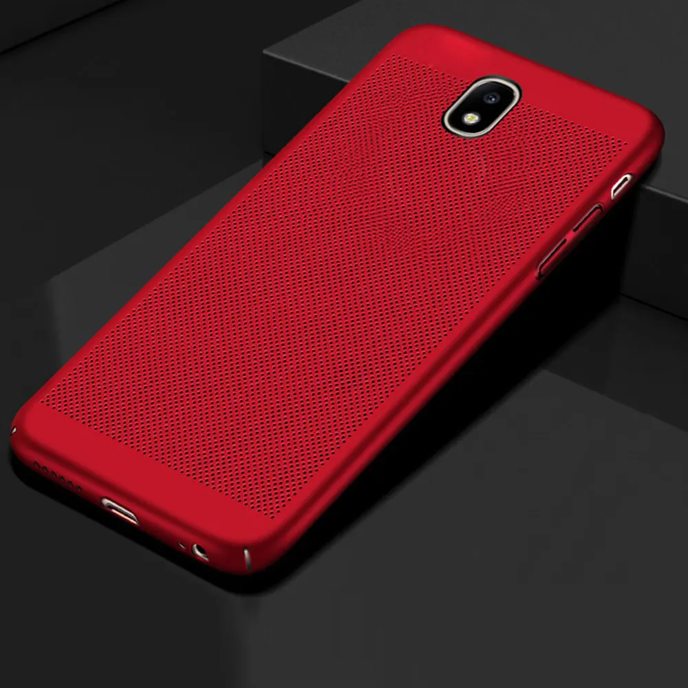 Red 5.7For samsung Galaxy Note 3 чехол для samsung Galaxy Note 3 4 5 8 9 III Note3 Note4 Note5 Sm N9005 N9000 N900 Coque чехол - Цвет: Red