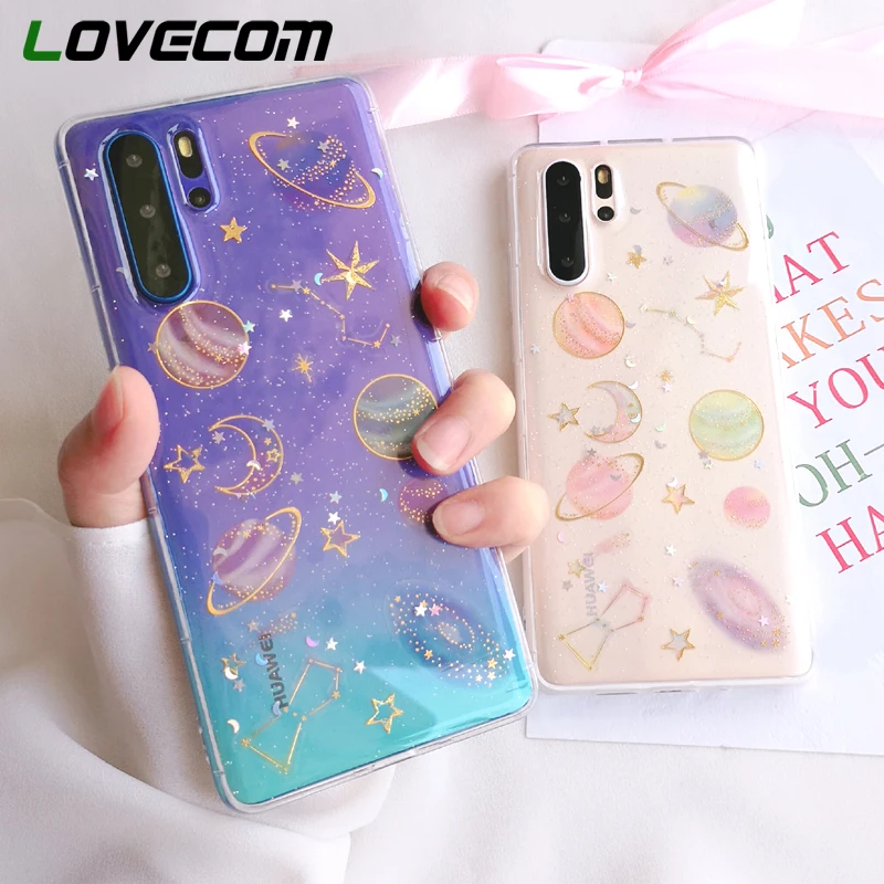 Чехол для телефона Huawei P50 P40 P30 P20 Lite Mate 40 30 20 Pro Nova 7|Бамперы| |