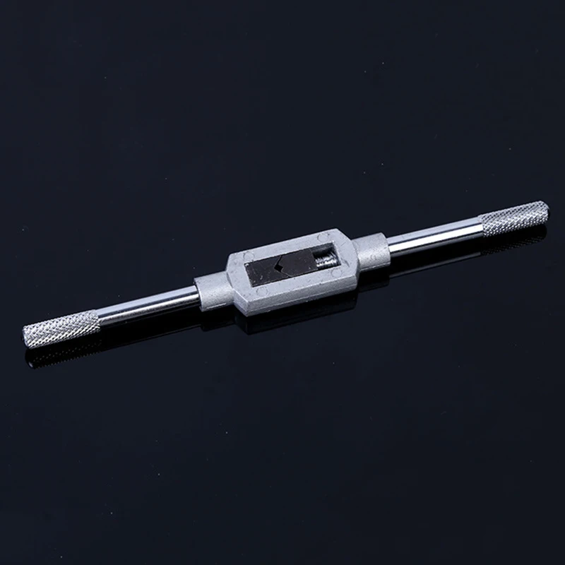 40 шт./кор. метрический нажмите ключ дюймовый стандарт Die комплект Эфирное точения