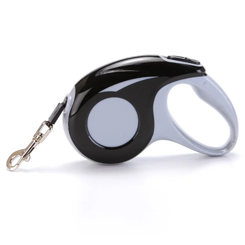 

Retractable Dog Leash 3M/5M Automatic Flexible Dog Leash Pet Dogs Cat Traction Rope Leashes Tool For Small Medium Dogs