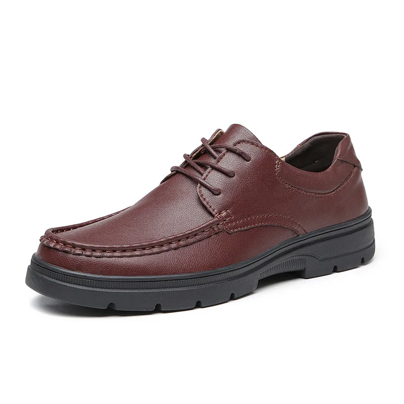 

Han edition with simple fashion leisure walking shoes AP02