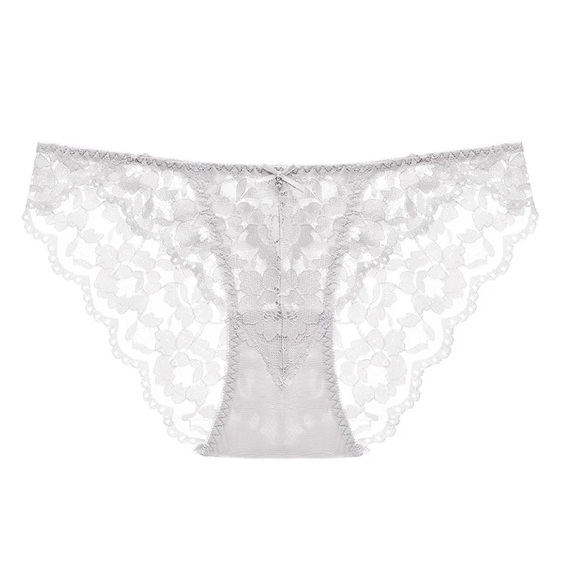 

Comfortable Sexy Lace Briefs Women's Panties