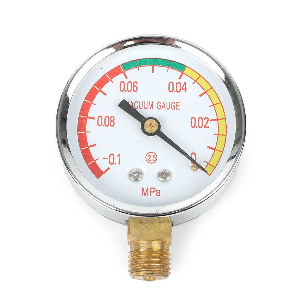 Измеритель практичный портативный прочный вакуумный комплект регулятора корова