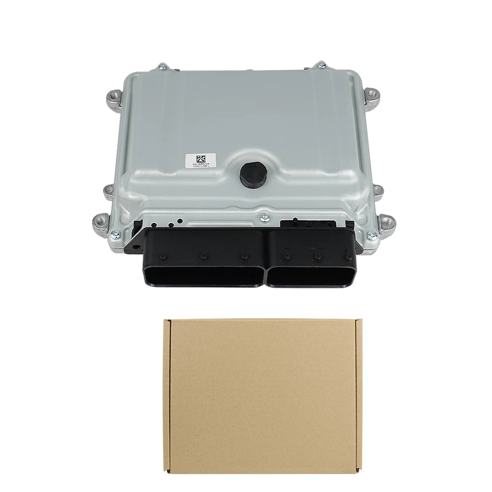 272/273 ME9.7 ECU ECM 272 компьютерное программирование двигателя тем временем совместим