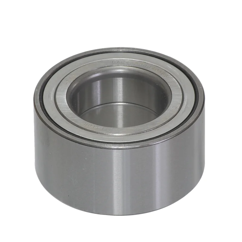

332674 Front wheel Bearing Hub For PEU GEOT 4007 after 2007 2008 2009 2010 2011 2012 2013 2014 2015 2016 2017 2018 43*80*40ABS86