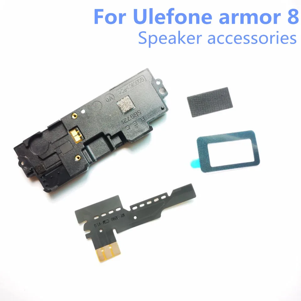Оригинальный новый для сотового телефона Ulefone armor 8 музыкальный громкоговоритель