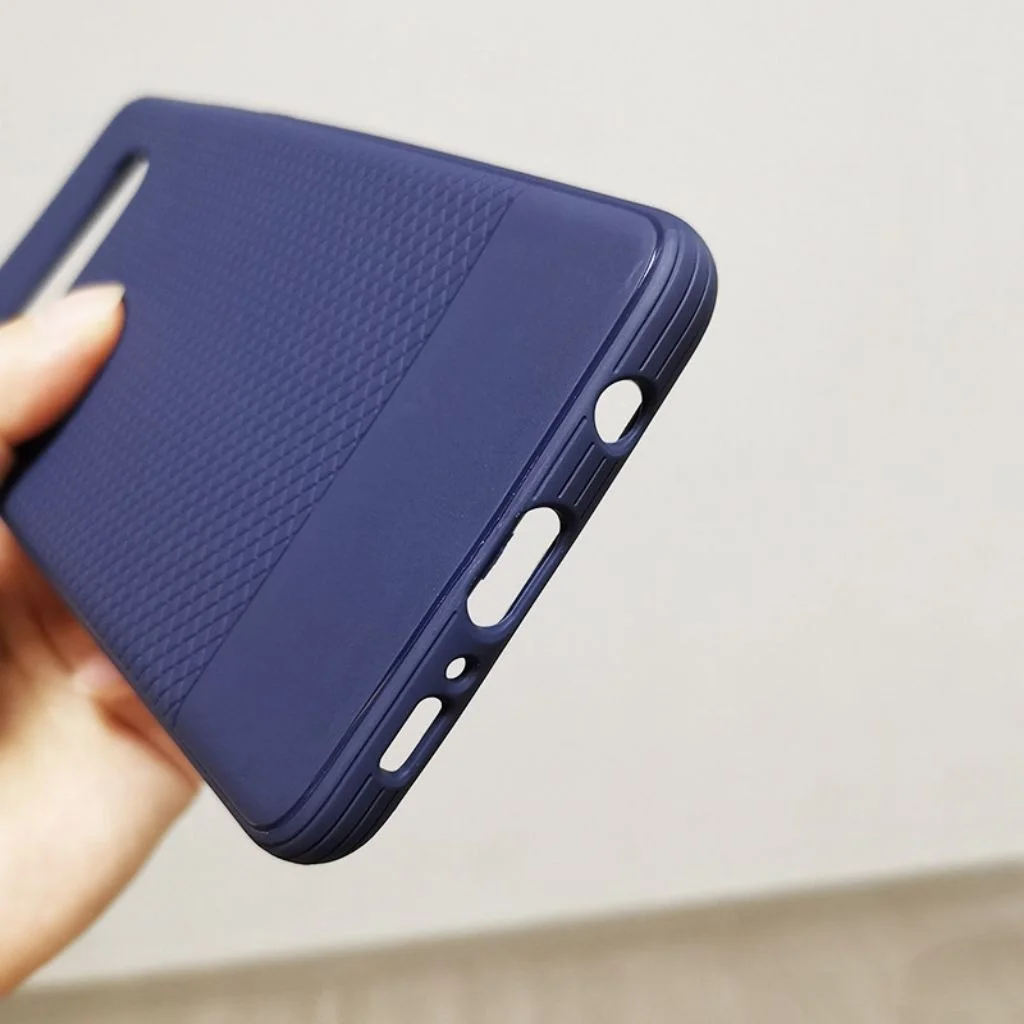 

Case For Samsung Galaxy S10 Plus S10 e Case Soft Liquid Silicone Shockproof Soft Case For Galaxy S10e Protection Cover Case
