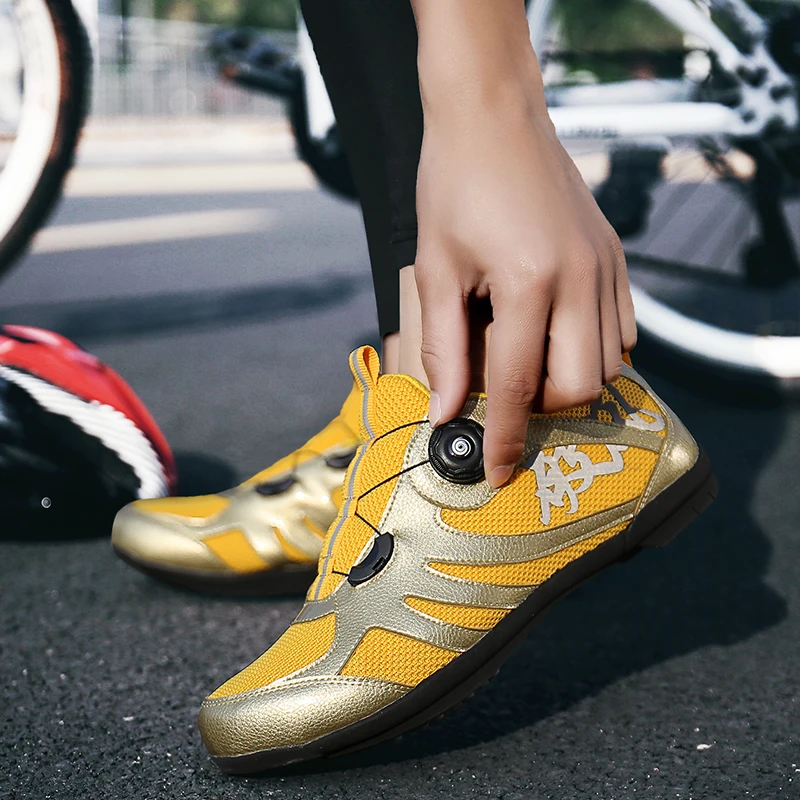 Обувь для велоспорта sapatilha ciclismo MTB горный велосипед chaussure vtt профессиональные