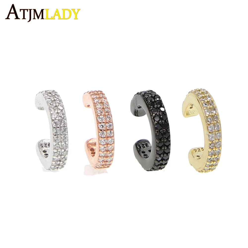 Прямая Заводская цена искусственная Серебряная двойная линия микро