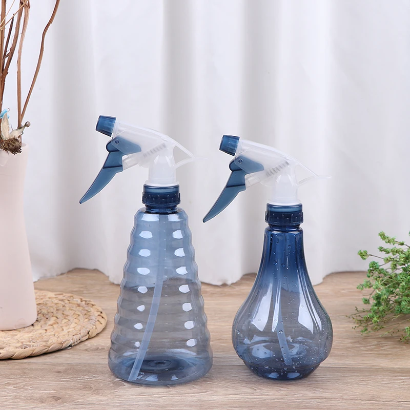 

1PC Convenience Plants Flowers Spray Bottle Hair Salon Tool Plastic Hairdressing Water Sprayer