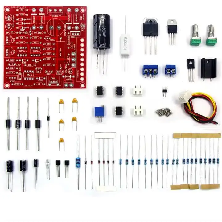 

Built-in Power Supply Photoelectric Sensor E3JM-10L