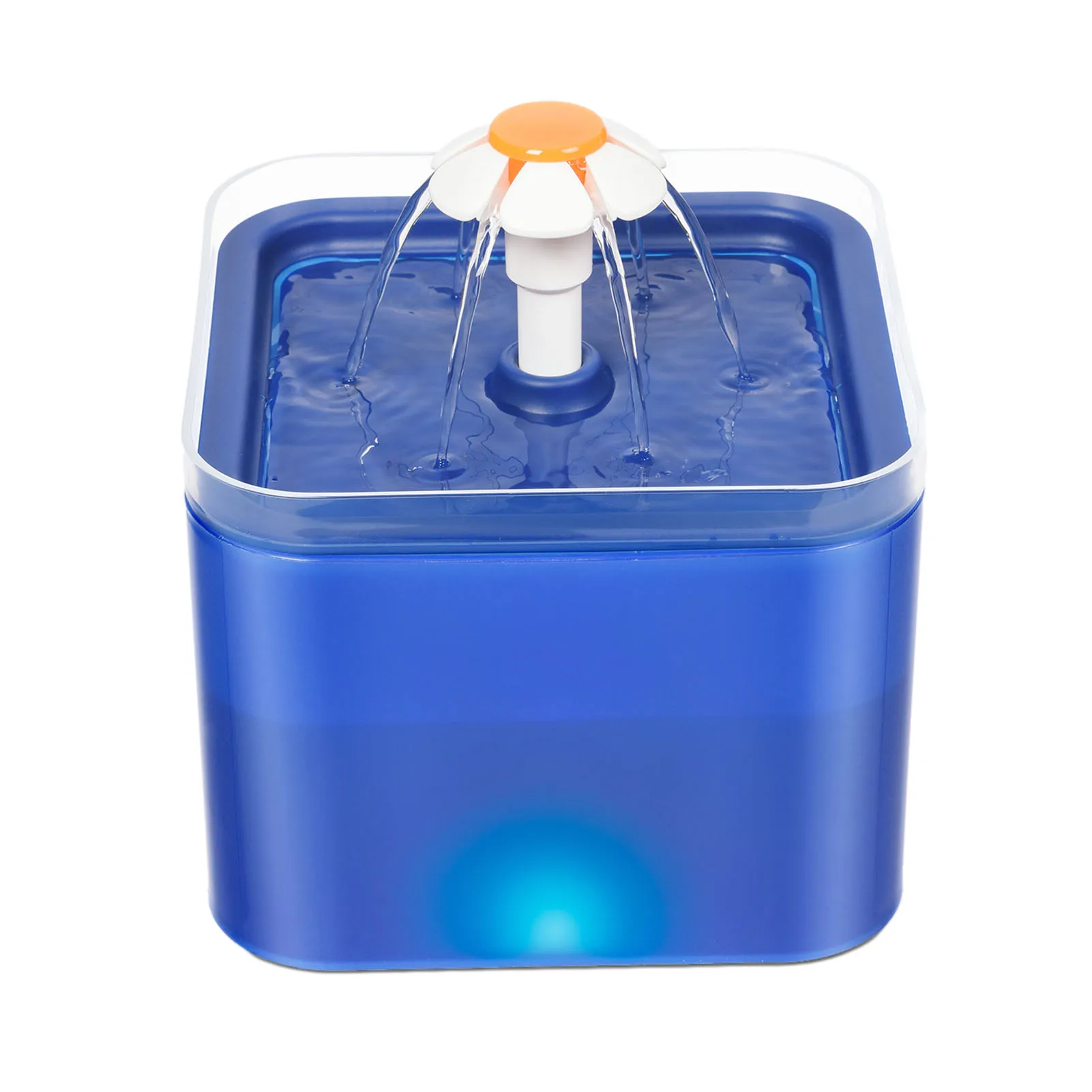 

2L Cat Water Fountain Dog Drinking Bowl Pet USB Automatic Water Dispenser Super Quiet Drinker Auto Feeder Automatic For Cat Dog