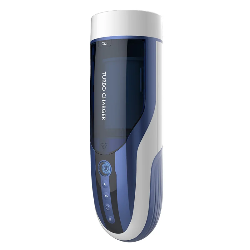 Leten электрическая автоматическая телескопическая ротация Мужской мастурбатор