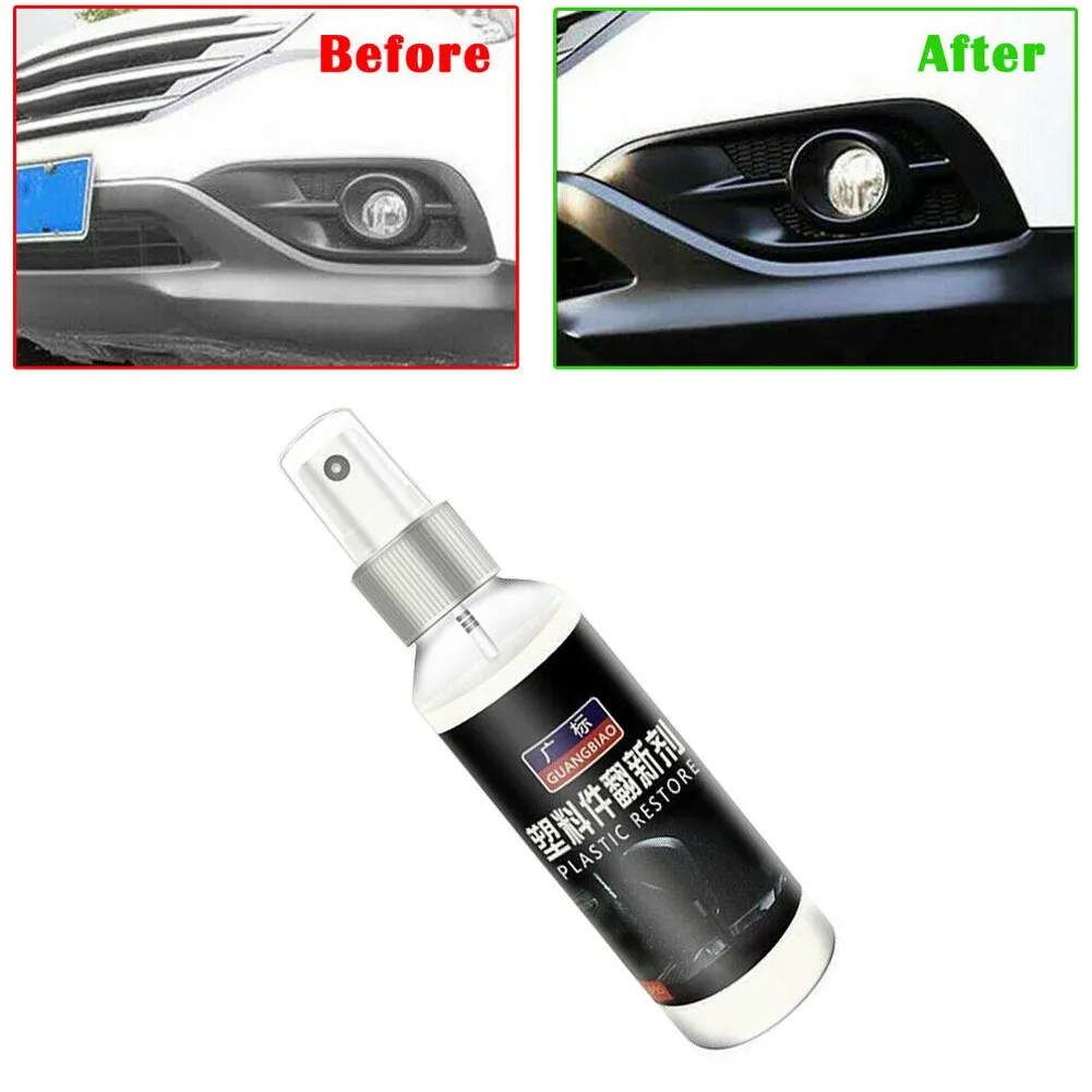 

Panel Retreading Agent Plastic Parts Retreading Restore Agent Wax Instrument Wax Reducing Agent