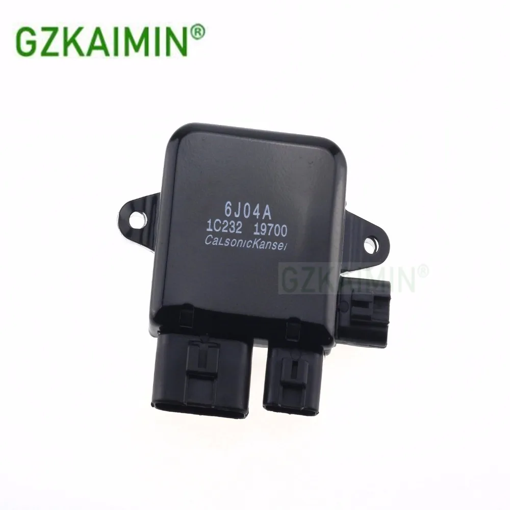 

OEM NEW 1355A124 L336-15-15Y 21493-EH10A For Mitsubishi Outlander Lancer Fan Blower Motor Regulator Resistor Control Module