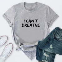 new arrival i cant breath plus size 4xl men short sleeve graphic tees tops printed t shirt