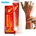Sumifun Новинка 1 шт. тендовагинит мазь палец боли Мышь растяжение связок большого пальца обезболивающий китайские травы наручные облегчение боли сухожилия крем