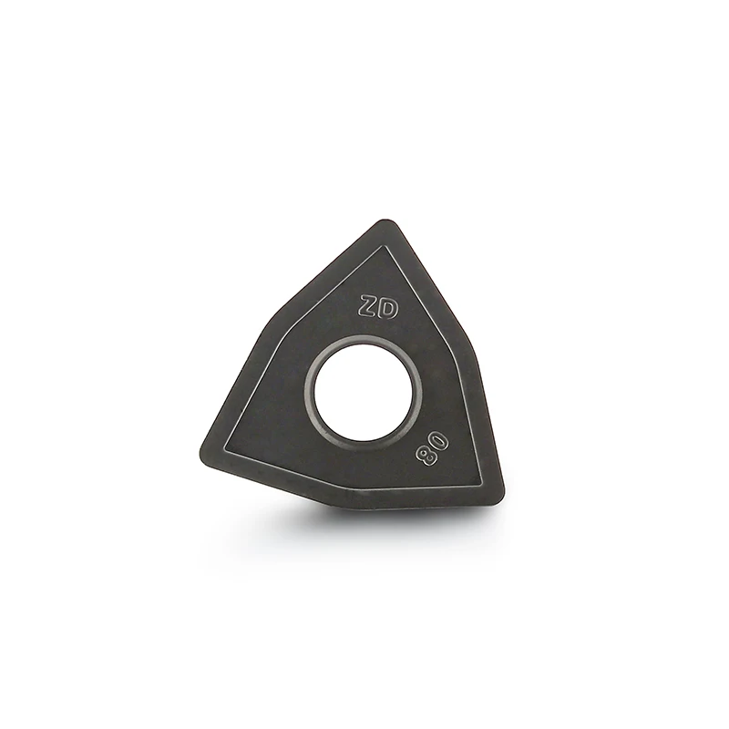 

Carbide Insert WNMA080408 ZD Milling Insert Lathe Cutter CNC Tool Turning Insert 10 PCS Free Shipping