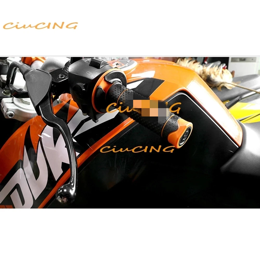 

Duke for 125 200 250 390 790 EXC EXCF SX SXF XC XCF XCW 2004-2017 2018 motorcycle 7/8 inch 22mm high quality rubber grip