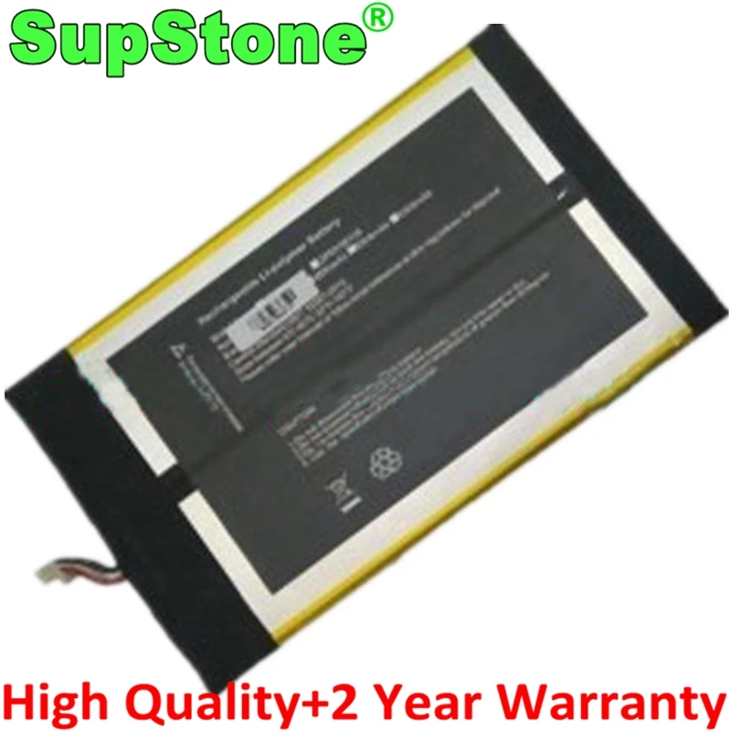SupStone New HW28130190 Аккумулятор для ноутбука Jumper EZPad 5S Cube Thinker T9|Аккумуляторы ноутбуков| |