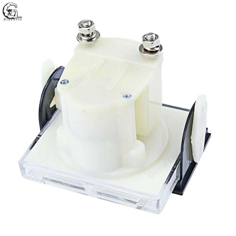 85L17 AC 5 в 10 15 25 30 45 50 75 70*40 мм прямоугольные аналоговые Вольт измеритель напряжения