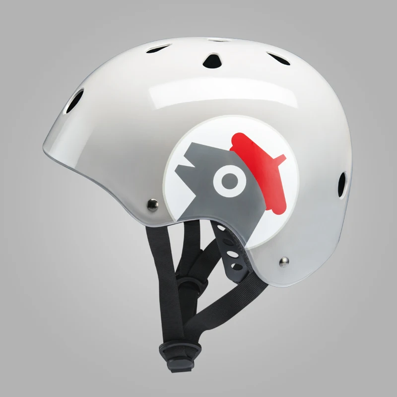 

Balance Bike (for Kids) Helmet Protective Gear Set Roller Skating Electric Car Bicycle Helmet Girl and Boy Baby