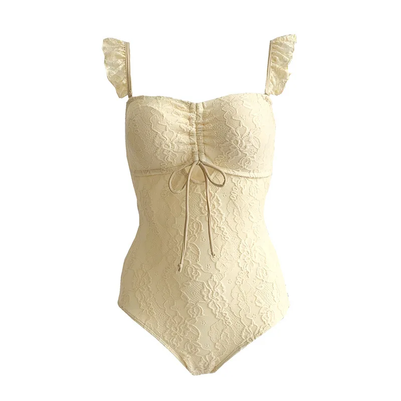 Цельный купальник бикини женская одежда для плавания женский купальный костюм