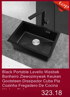 Смеситель для кухни Wasbak Lavello Integral Banheiro Keuken Gootsteen Lavandino Cucina Cuba Pia Cozinha De Cocina Fregadero