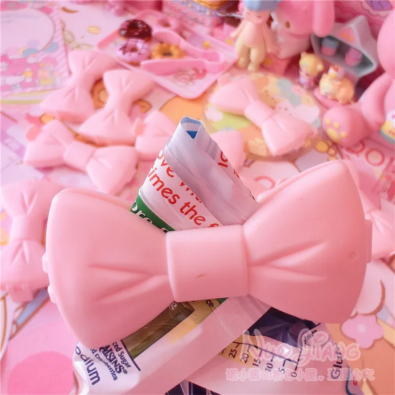 

2pc Creative Home food fast food clip bag snack storage seal bag clip sealer clip kitchen tool household close clip