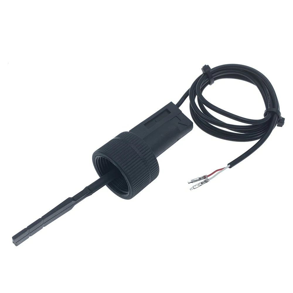 

2PCS WFS27 G3/4 DN20 Female Thread Connecting Water Paddle Flow Switch/Sensor for Heat Pump Water Heater, Air Conditioner