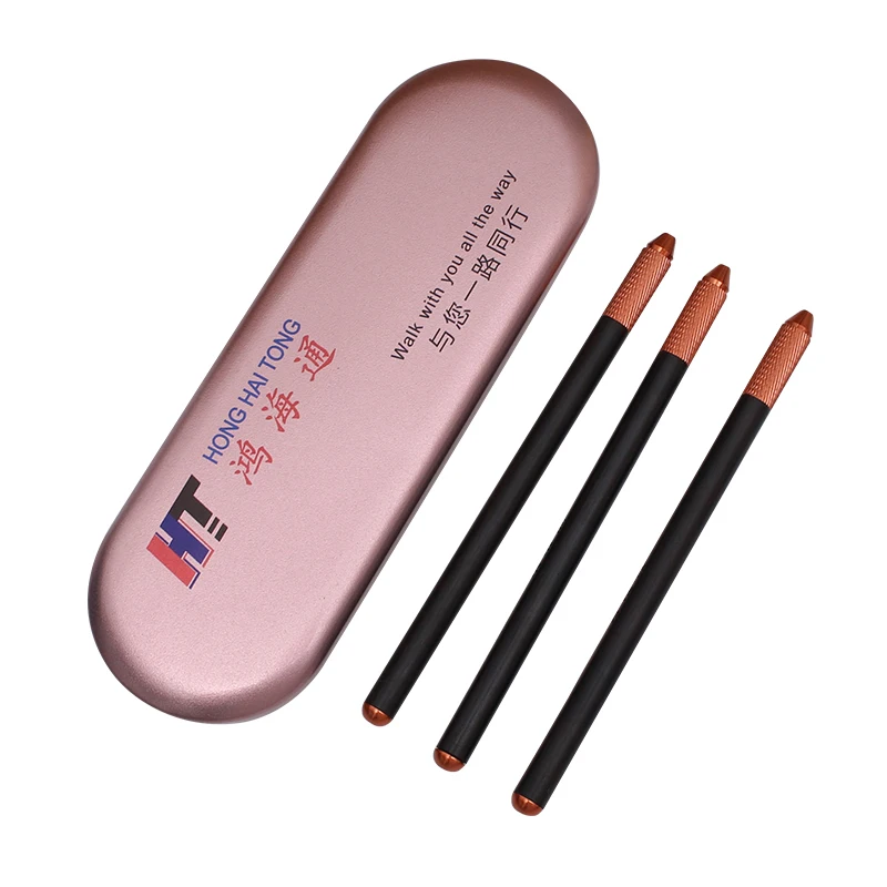 

Hon Haitong's sixth-generation mobile phone motherboard repair rubber knife removes the CPU edge glue for mobile phone repair