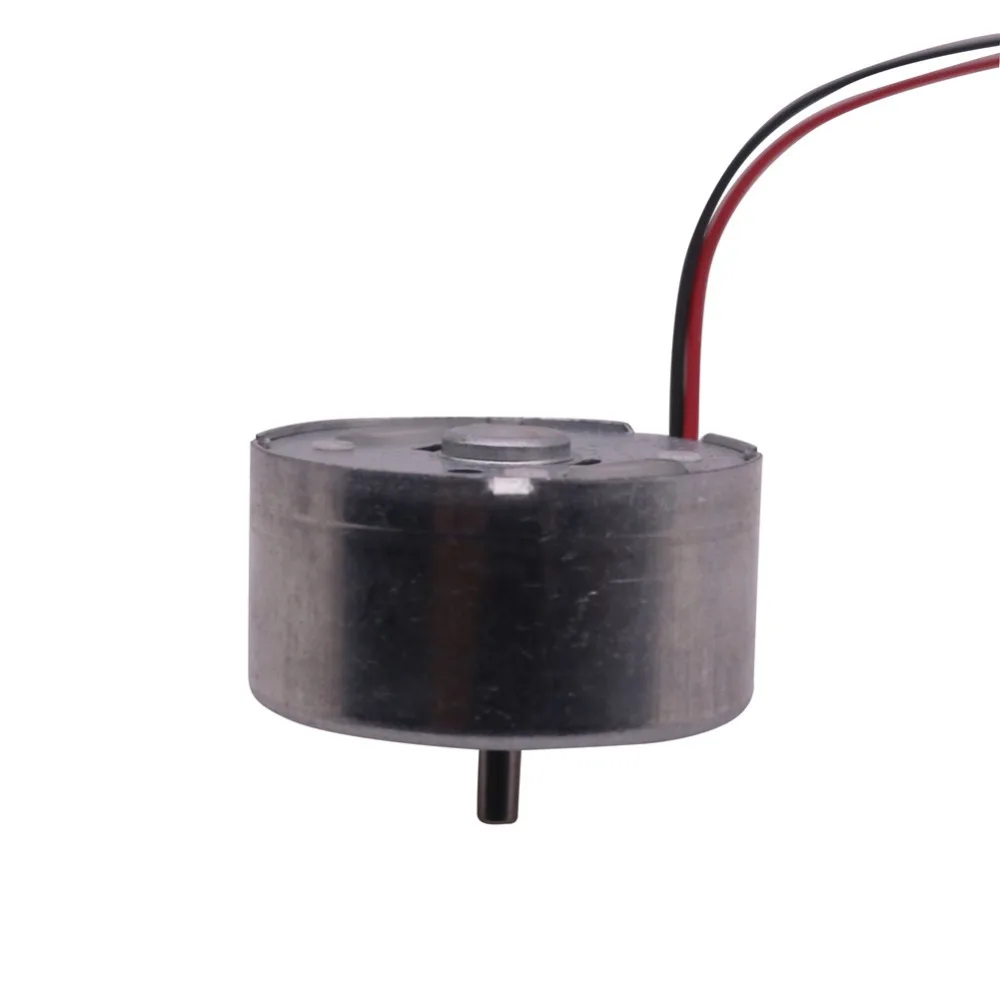 1 шт новинка 0 5 металла 12 V DC Миниатюрный веер двигатель аудио оборудование