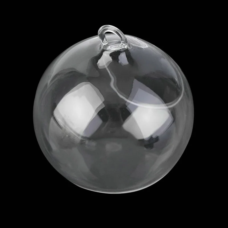 2017 креативный подвесной стеклянный шар ваза цветочный горшок Террариум
