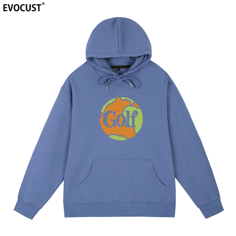 

Golf Wang earth Tyler The Creator hip hop rapper funny Hoodies Sweatshirts men women unisex Cotton